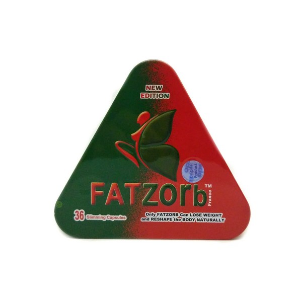 FATZorb Plus