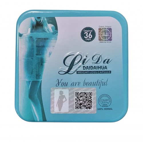 LiDa Maxima