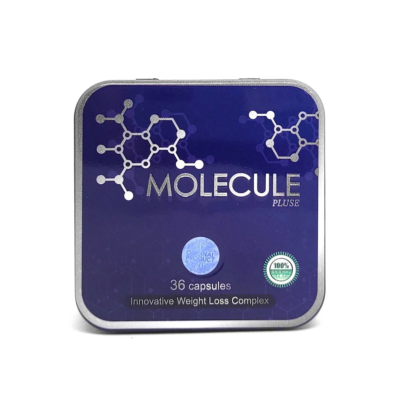 Molecule Plus